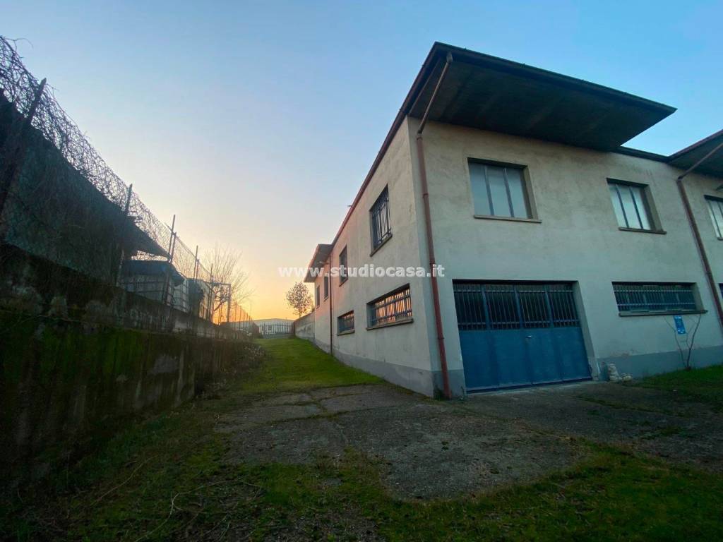Immobile a Caravaggio in Via Rossoni Caravaggio - Foto 4