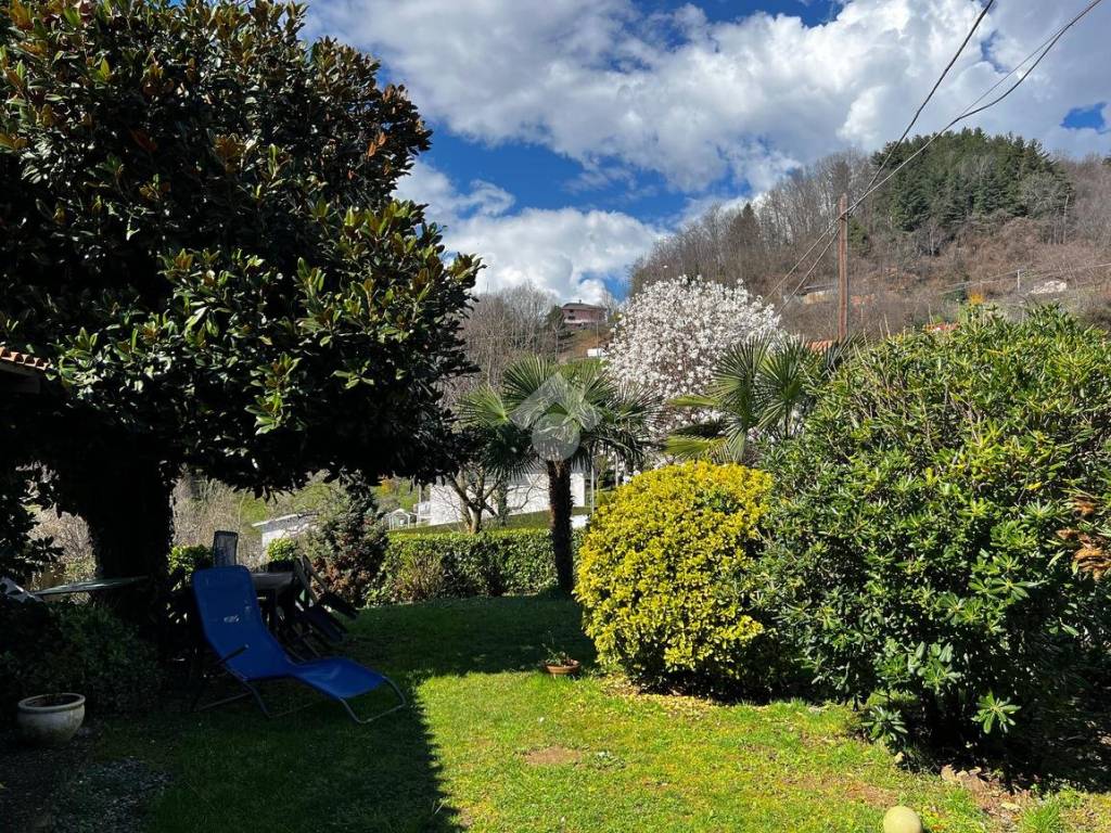 Casa indipendente a Valle san nicolao in Frazione Franzoi, 9 - Foto 3