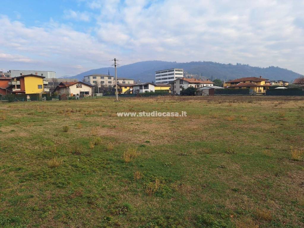 Terreno a Carobbio degli angeli - Foto 2