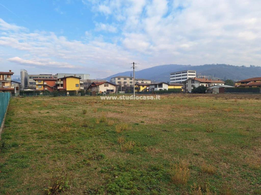 Terreno a Carobbio degli angeli - Foto 3