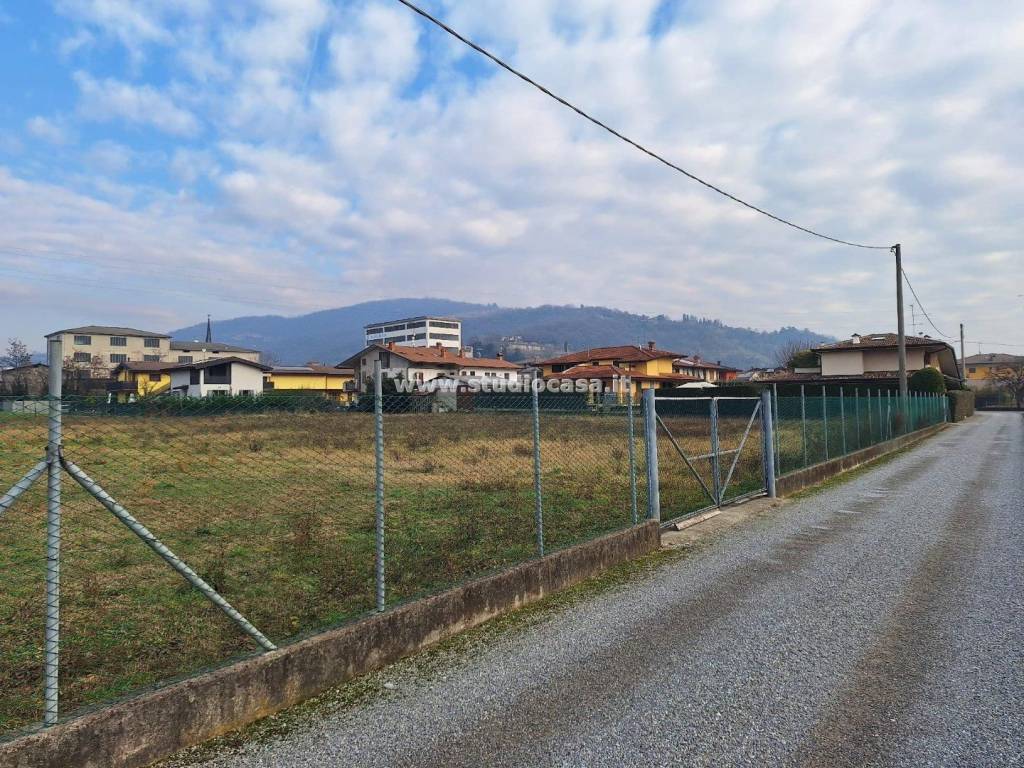 Terreno a Carobbio degli angeli - Foto 4
