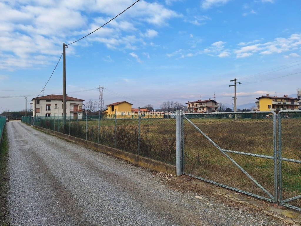 Terreno a Carobbio degli angeli - Foto 5