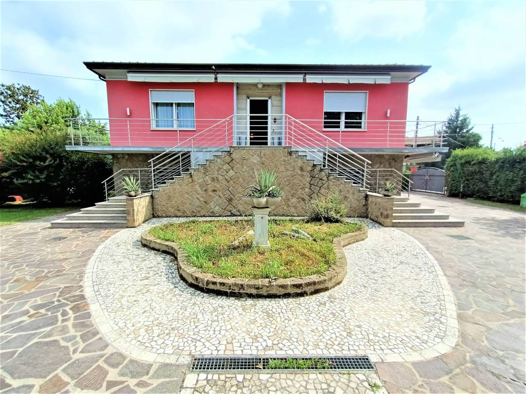 Villa a Adria in Via Monsignor Filippo Pozzato, 15 - Foto 2