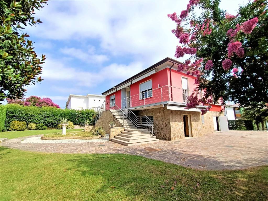 Villa a Adria in Via Monsignor Filippo Pozzato, 15 - Foto 3