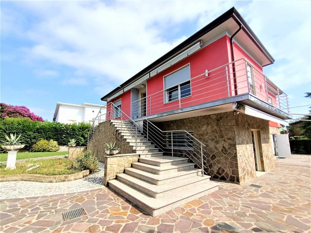 Villa a Adria in Via Monsignor Filippo Pozzato, 15 - Foto 5