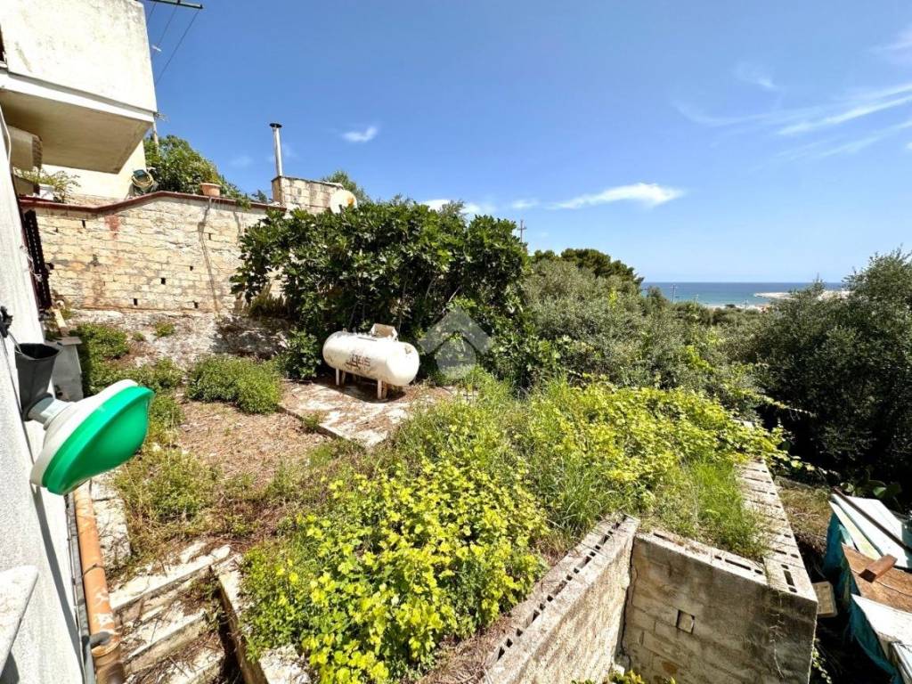 Appartamento a Vieste in Via Saragat, 43 - Foto 4