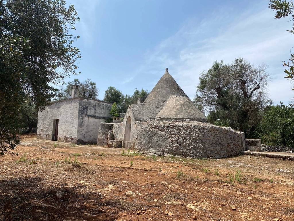 Rustico / casale a Ceglie messapica in Via Turco Camarda - Foto 3