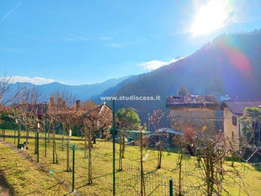 Terreno a Gorno - Foto 3