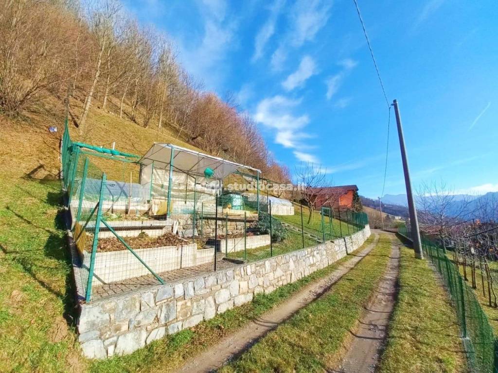 Terreno a Gorno - Foto 4