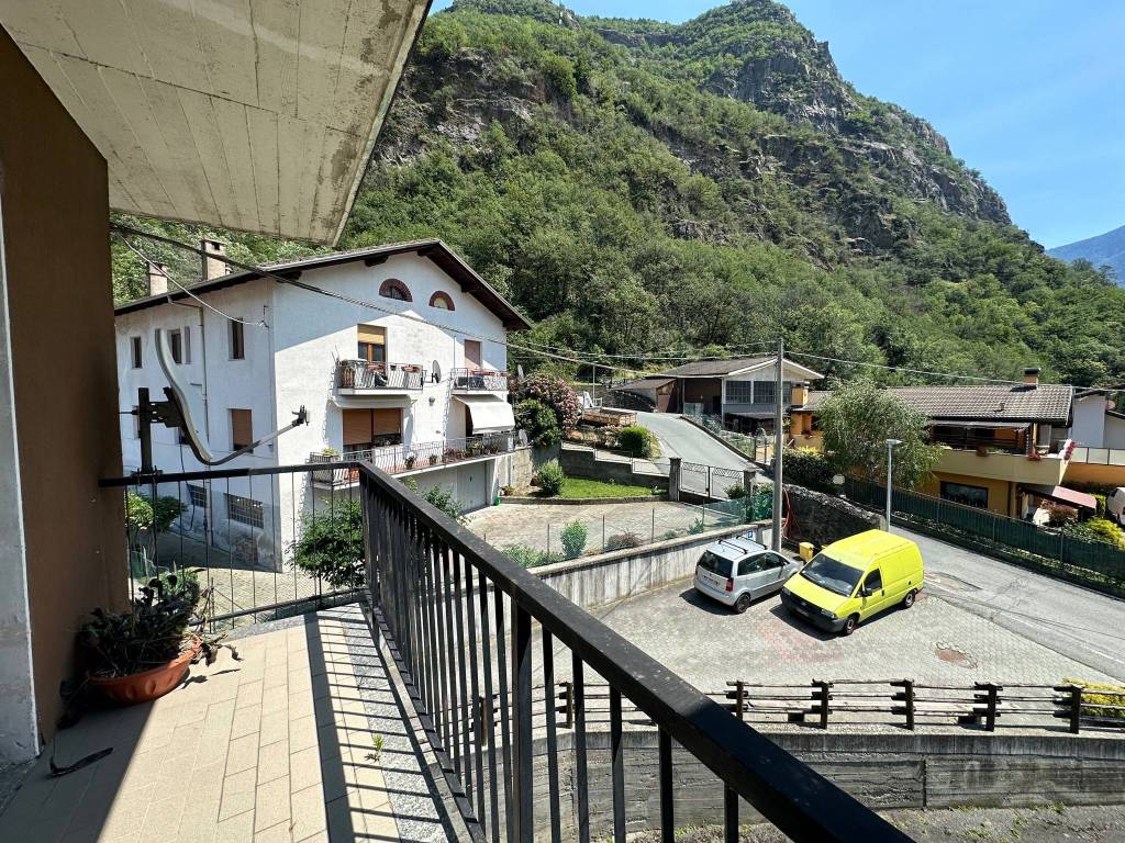 Appartamento a Verrès in Piazza Europa, 8 - Foto 3