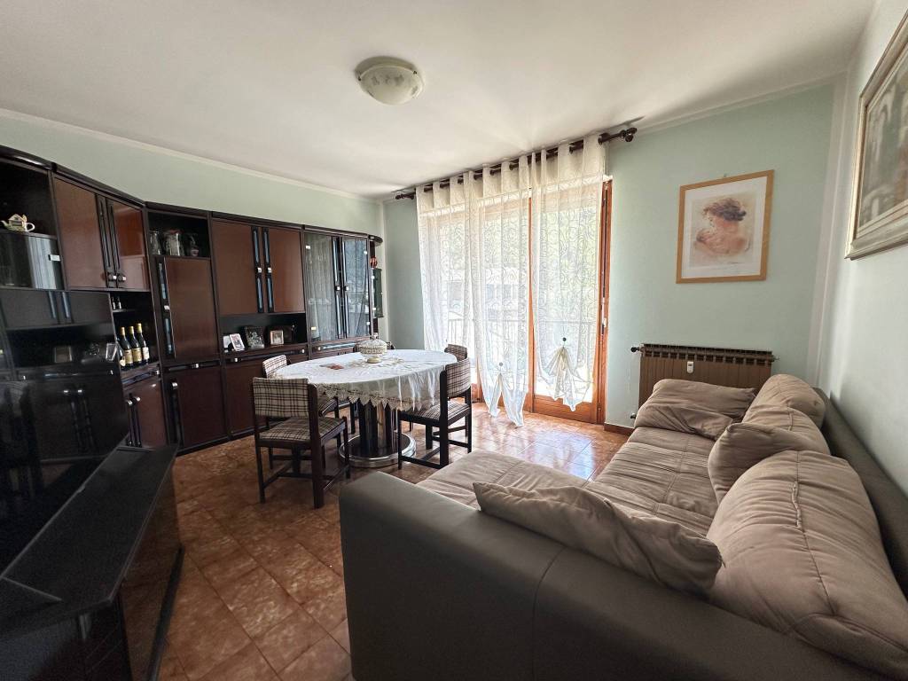 Appartamento a Verrès in Piazza Europa, 8 - Foto 4