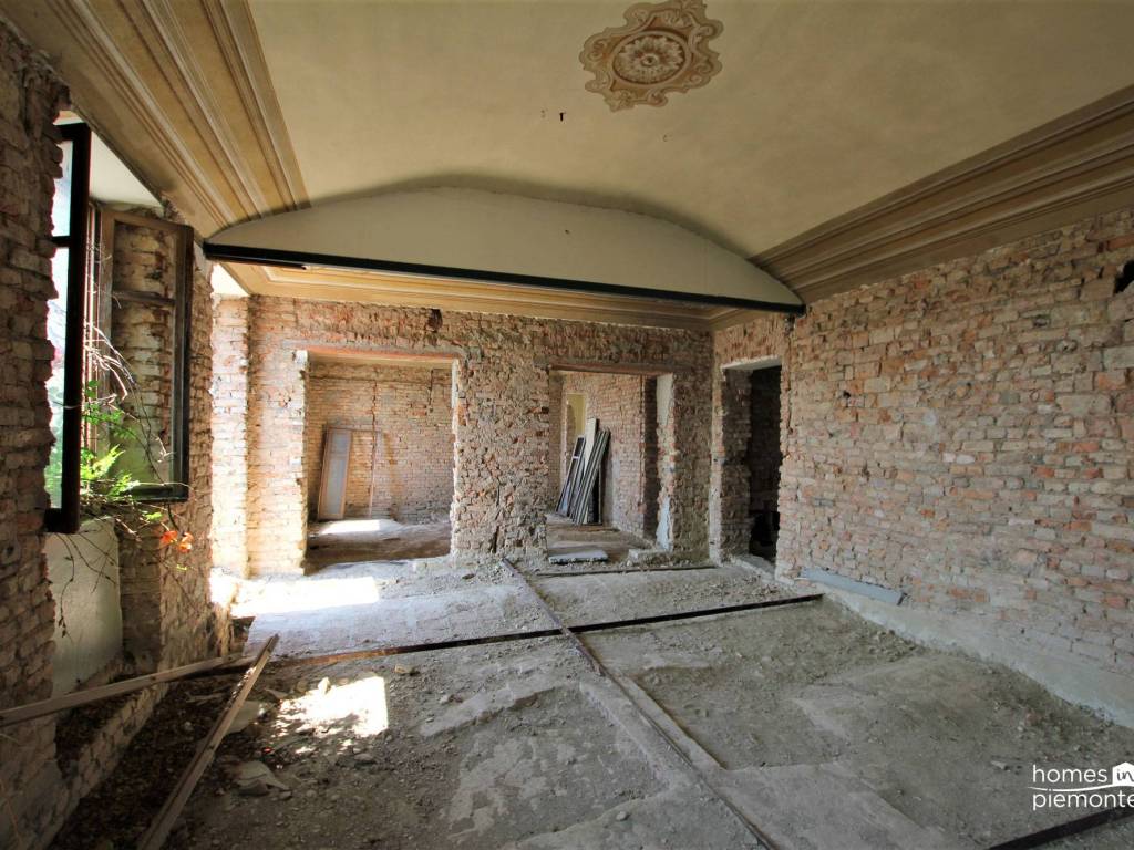 Villa a Agliano terme - Foto 4