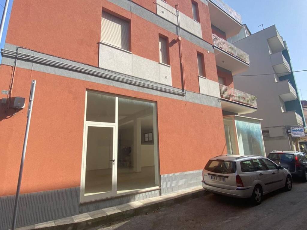 Immobile a Montesilvano in Corso Umberto I, 172 - Foto 2