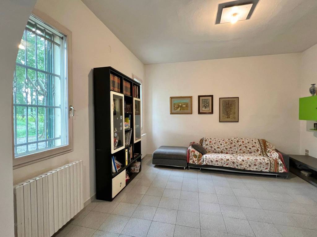 Villa a Conselice in Via Turchia, 3 - Foto 4