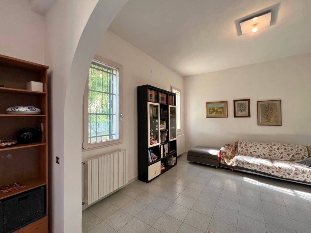 Villa a Conselice in Via Turchia, 3 - Foto 5