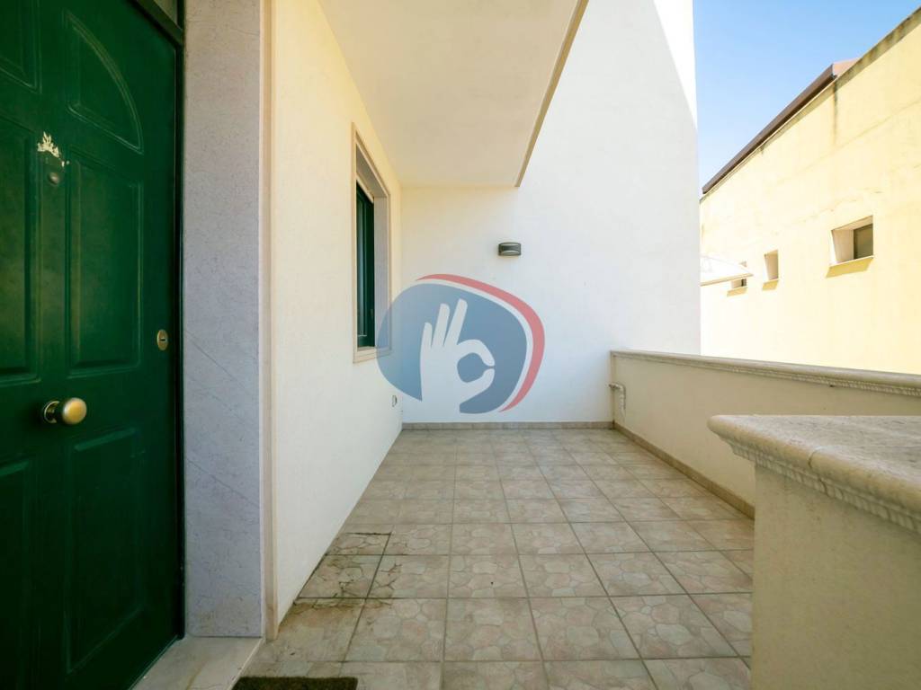Casa indipendente a Nardò in Via Pantalei Tagliate , 20 - Foto 2