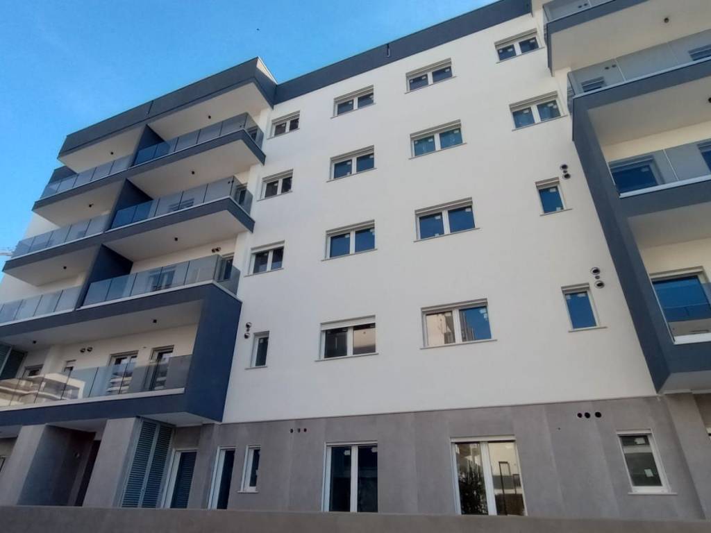 Appartamento a Trani in Corso Don Luigi Sturzo - Foto 2