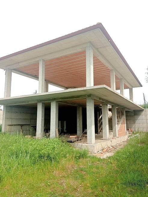 Villa a Montefiascone in Via Capobianco - Foto 2