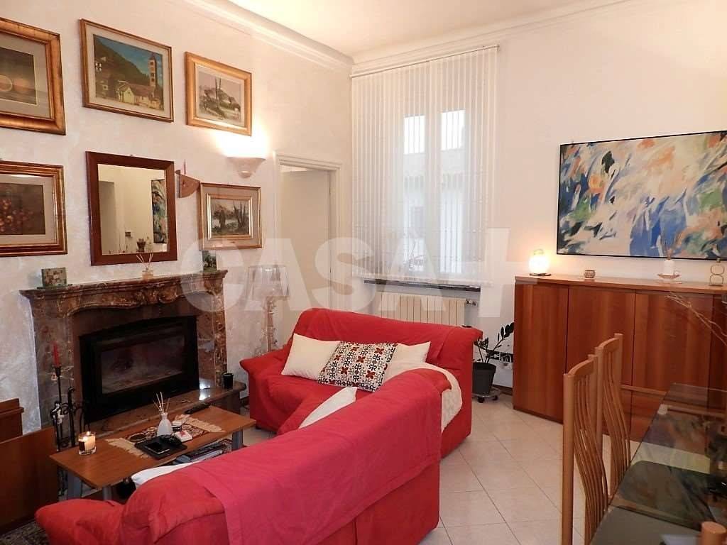 Appartamento a Varese in Via Walder, 36 - Foto 4