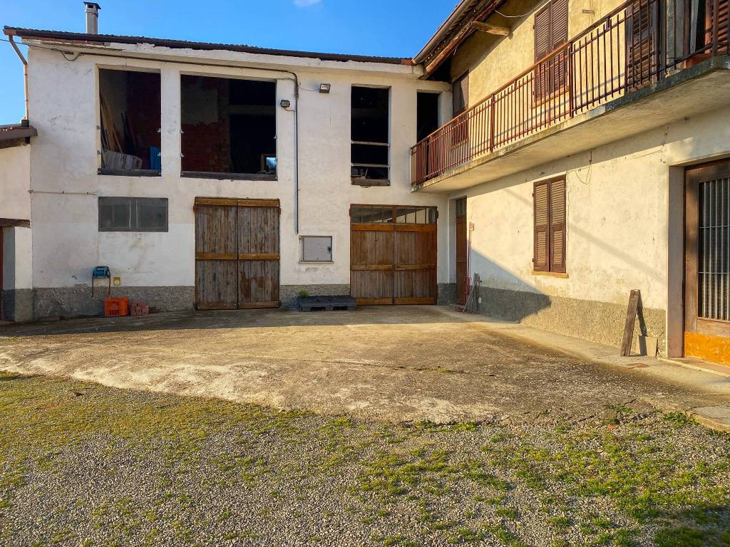 Rustico / casale a Monastero bormida in Regione Regnassini - Foto 2