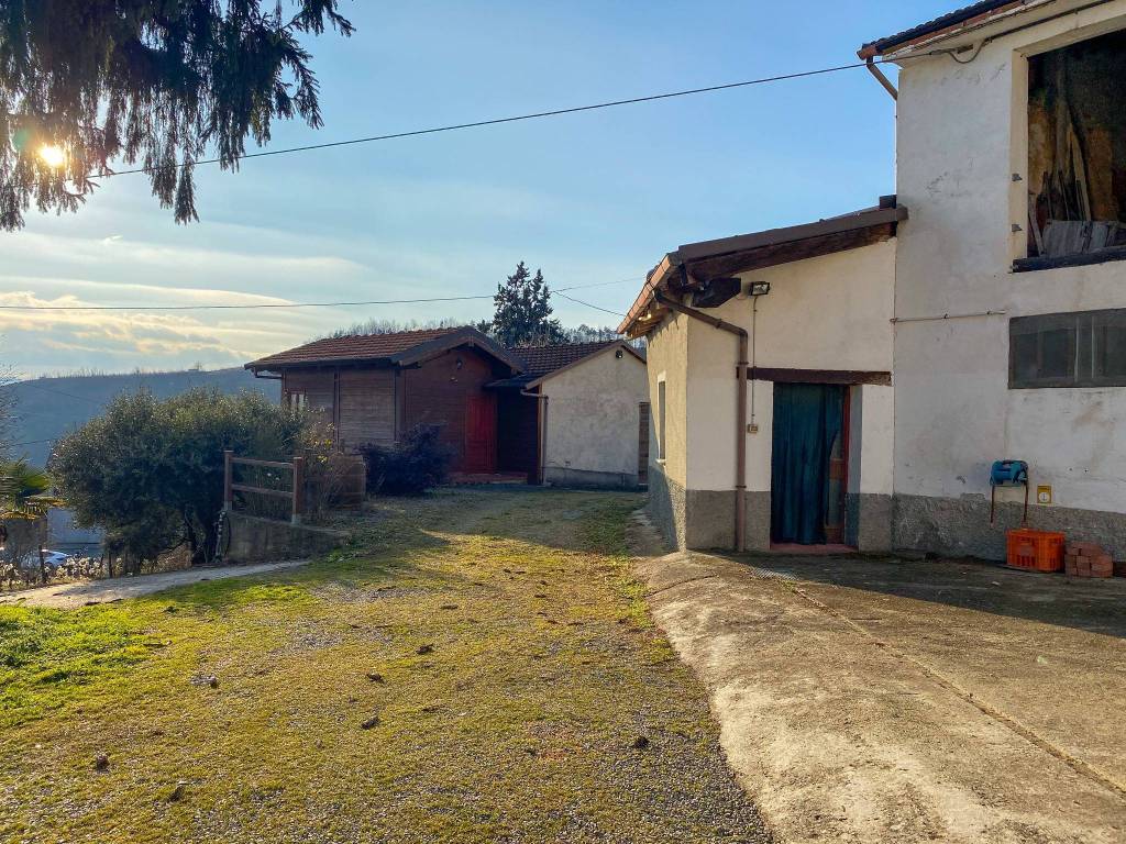 Rustico / casale a Monastero bormida in Regione Regnassini - Foto 4