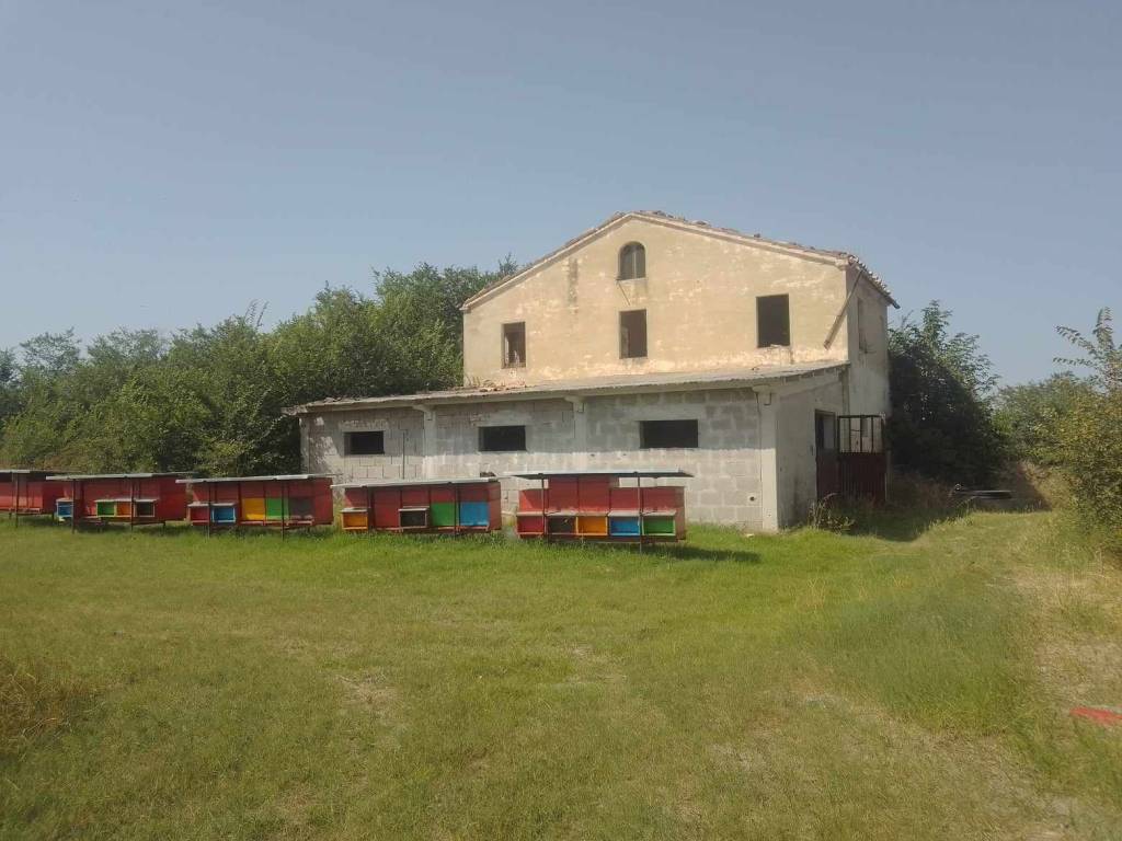Rustico / casale a Poggio san marcello in Contrada Coste, 5 - Foto 2