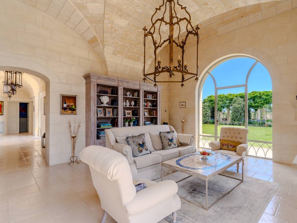 Villa a Carpignano salentino - Foto 4