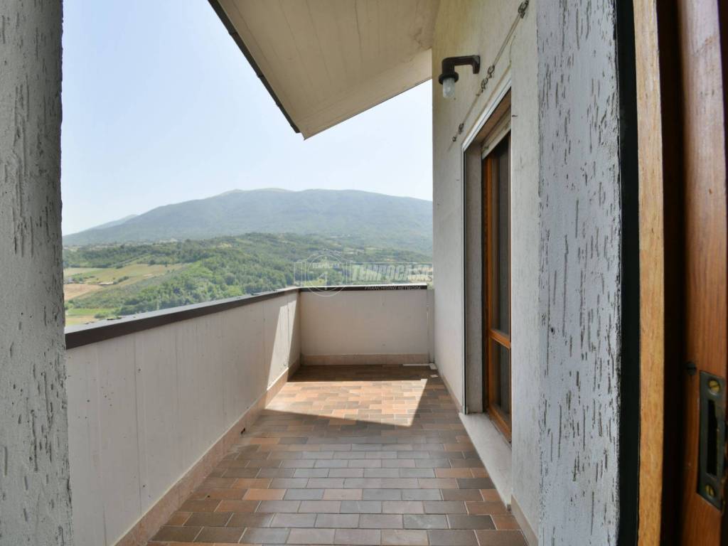 Appartamento a Folignano in Via Don Pietro Calcagni 2 - Foto 2
