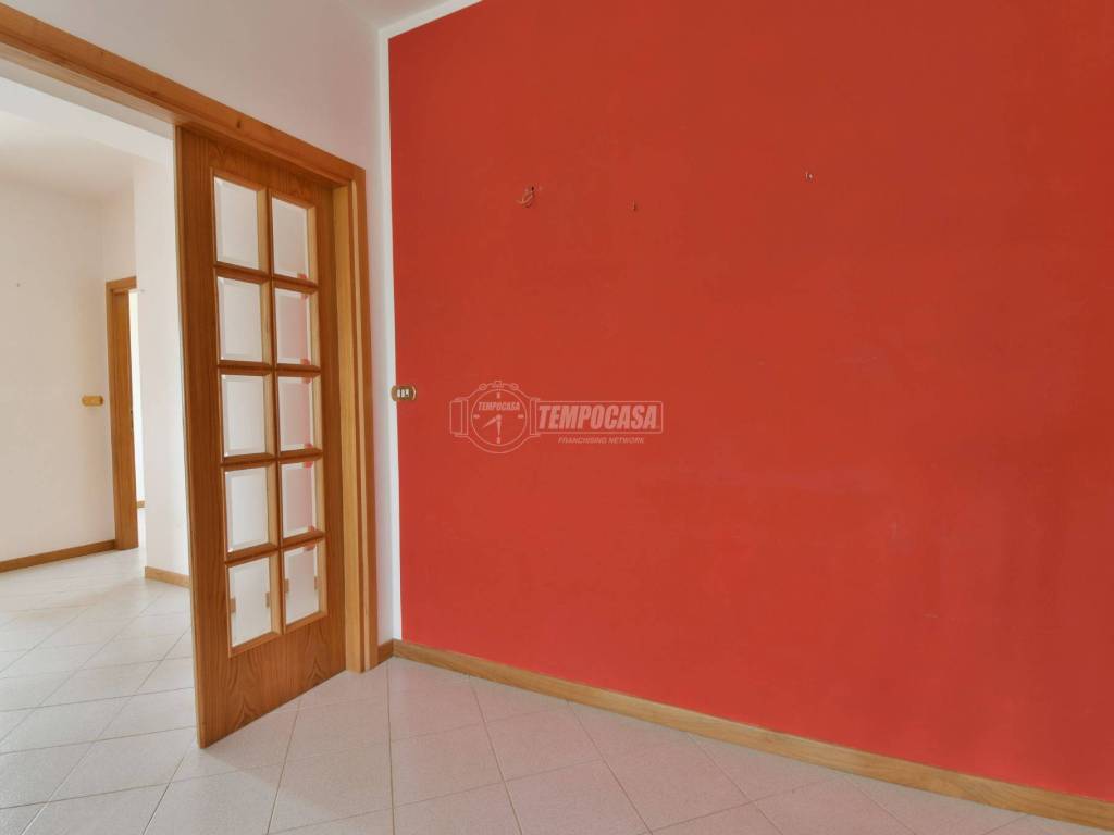 Appartamento a Folignano in Via Don Pietro Calcagni 2 - Foto 3