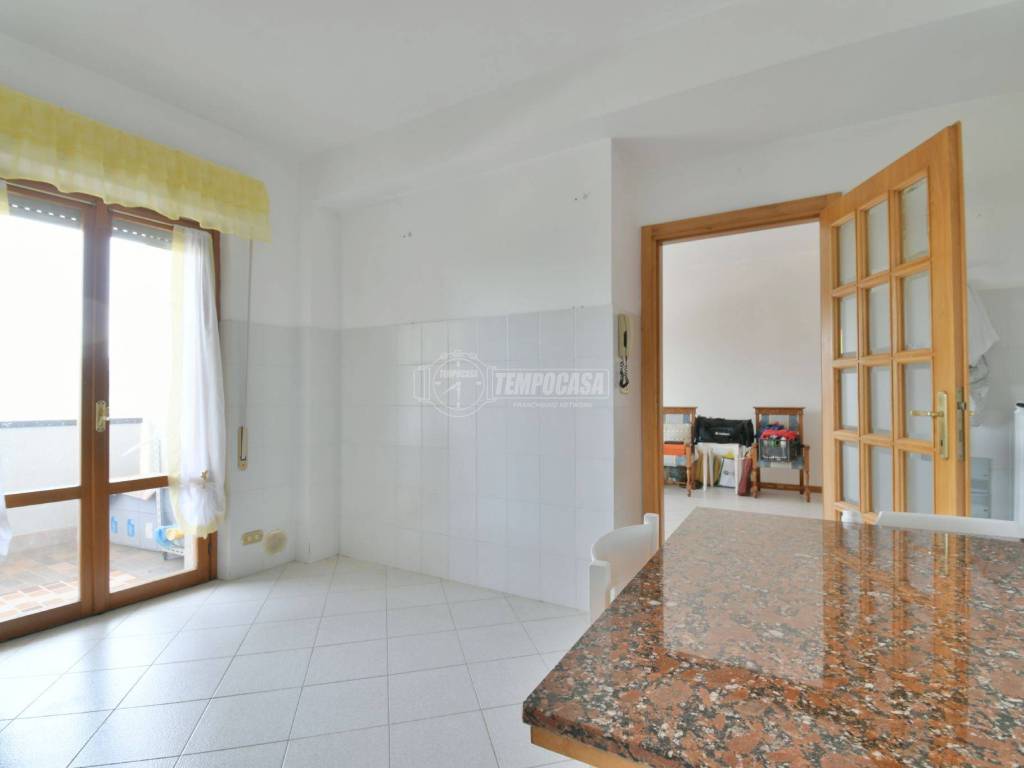 Appartamento a Folignano in Via Don Pietro Calcagni 2 - Foto 5