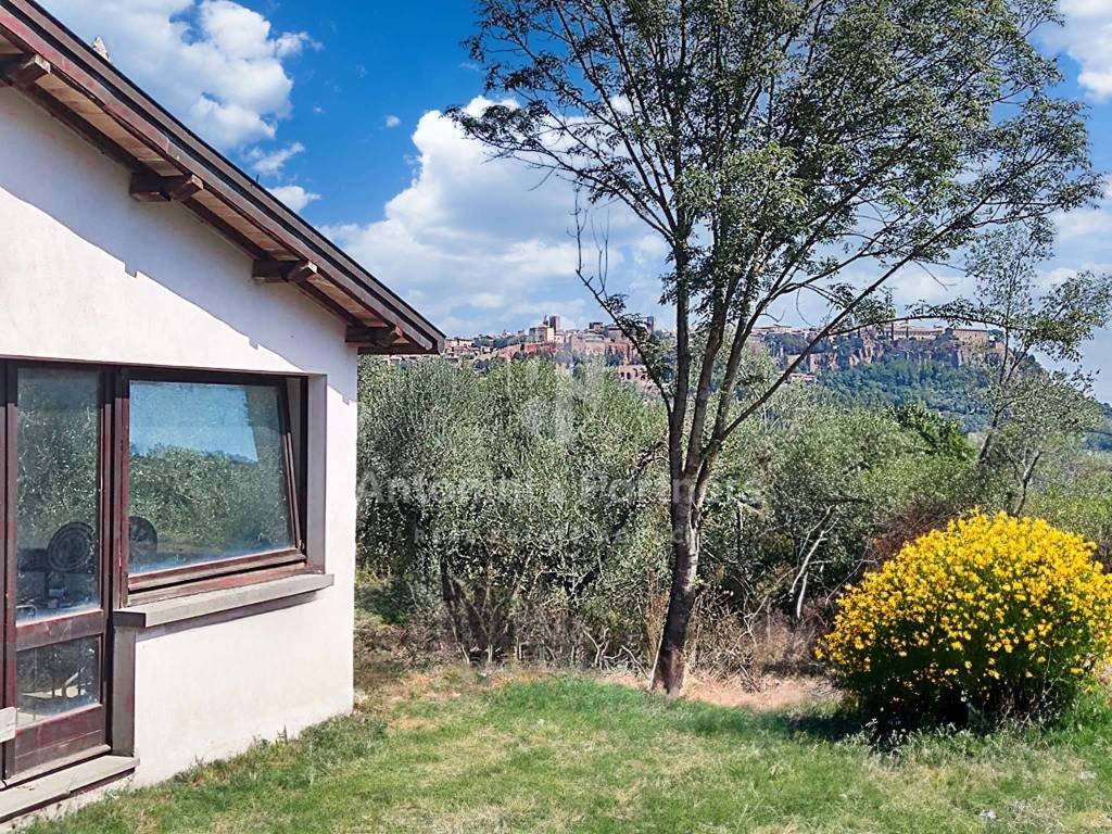 Rustico / casale a Orvieto in SC del Tamburino - Foto 2