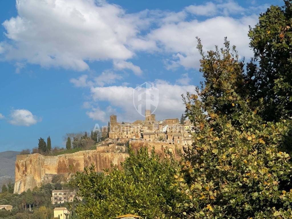 Rustico / casale a Orvieto in SC del Tamburino - Foto 3