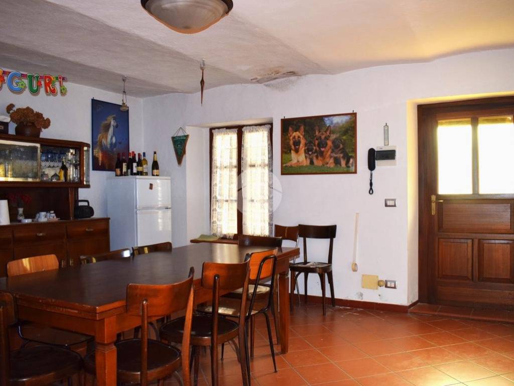 Casa indipendente a Benna in Via Biella, 5 - Foto 2