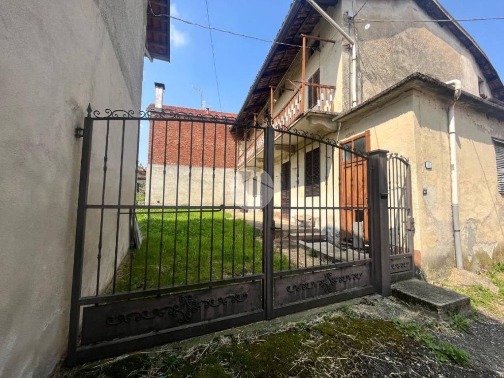 Casa indipendente a Benna in Via Biella, 5 - Foto 3