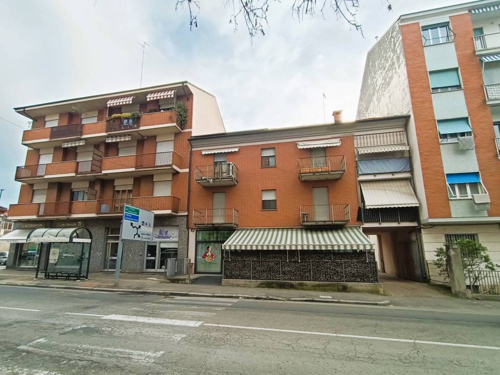 Appartamento a Asti in Corso Don Giovanni Minzoni, 147 - Foto 2