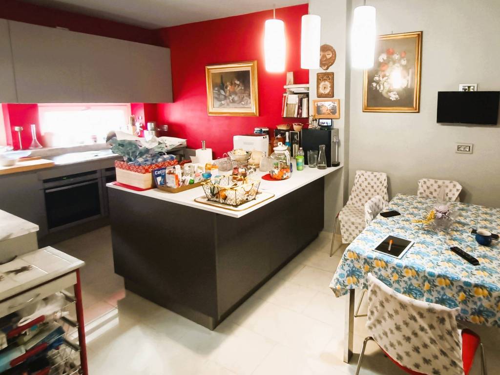 Appartamento a Asti in Corso Don Giovanni Minzoni, 147 - Foto 5