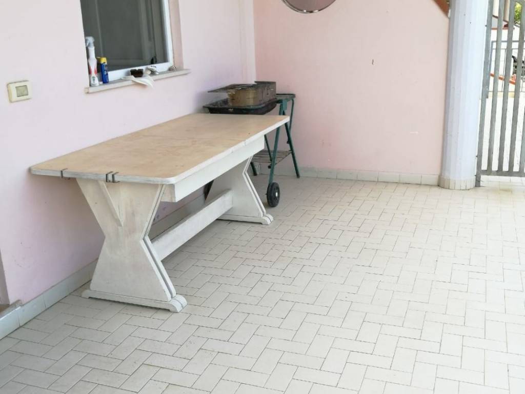 Appartamento a Torino di sangro in Via San Michele Arcangelo - Foto 3