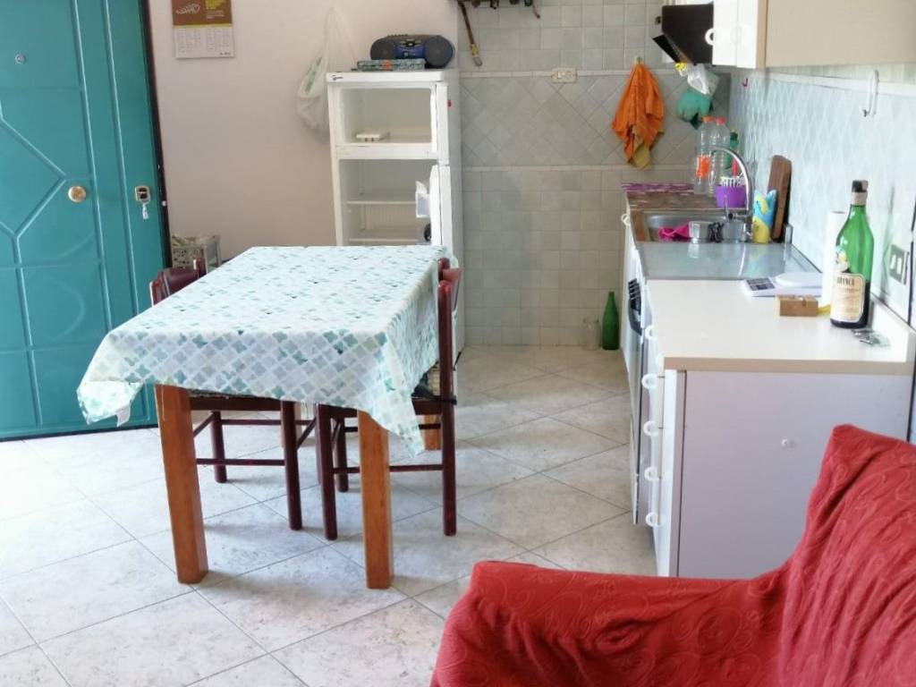 Appartamento a Torino di sangro in Via San Michele Arcangelo - Foto 5