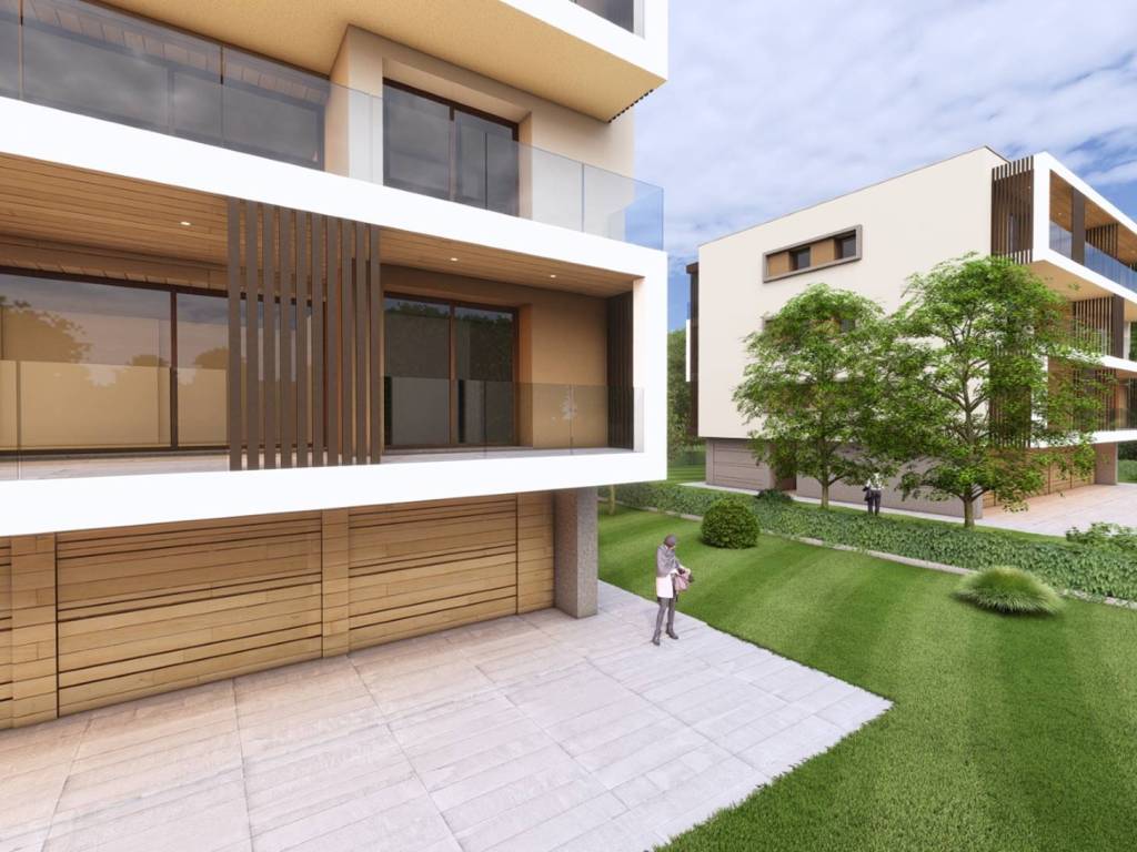 Appartamento a Venezia in Via Bissuola, 74 - Foto 2