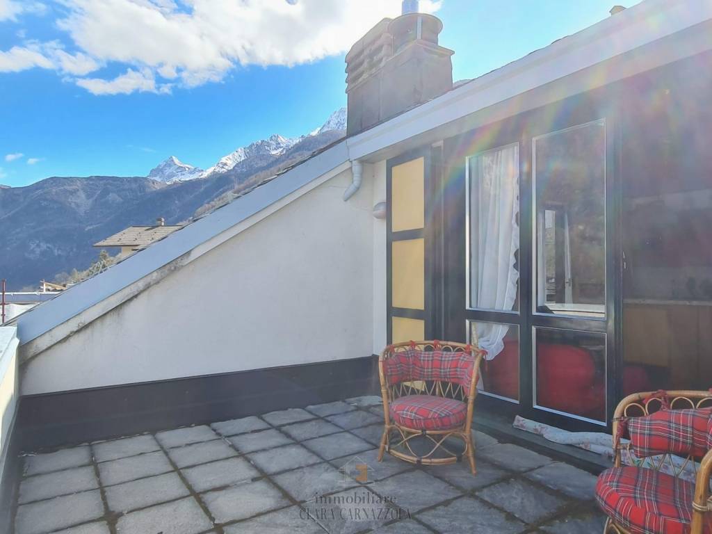 Appartamento a Caspoggio in Via Don Giovanni Bosco, 52 - Foto 2