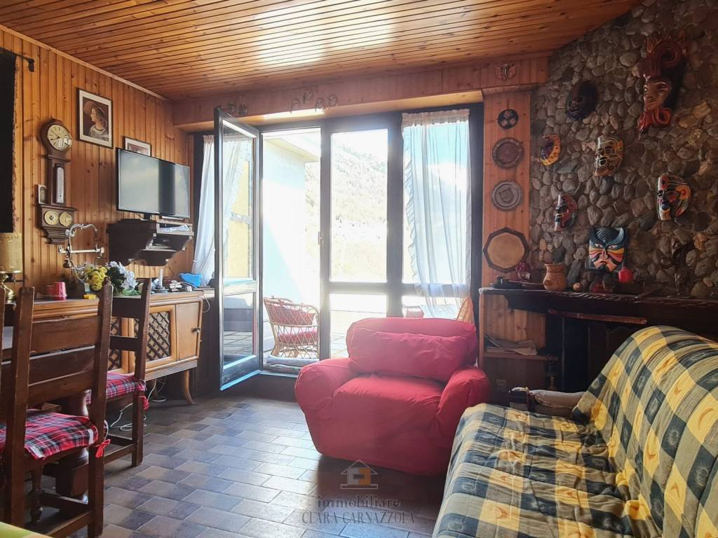 Appartamento a Caspoggio in Via Don Giovanni Bosco, 52 - Foto 5