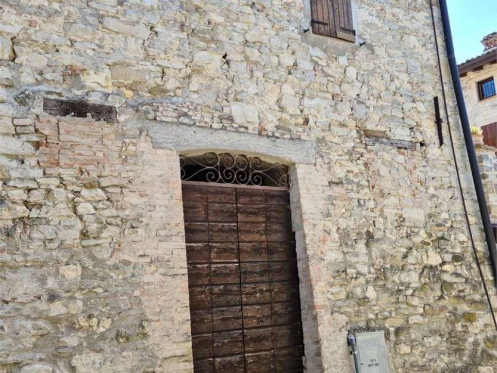 Appartamento a Neviano degli arduini in borgo cedonia - Foto 2