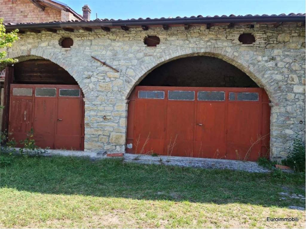 Appartamento a Neviano degli arduini in borgo cedonia - Foto 5