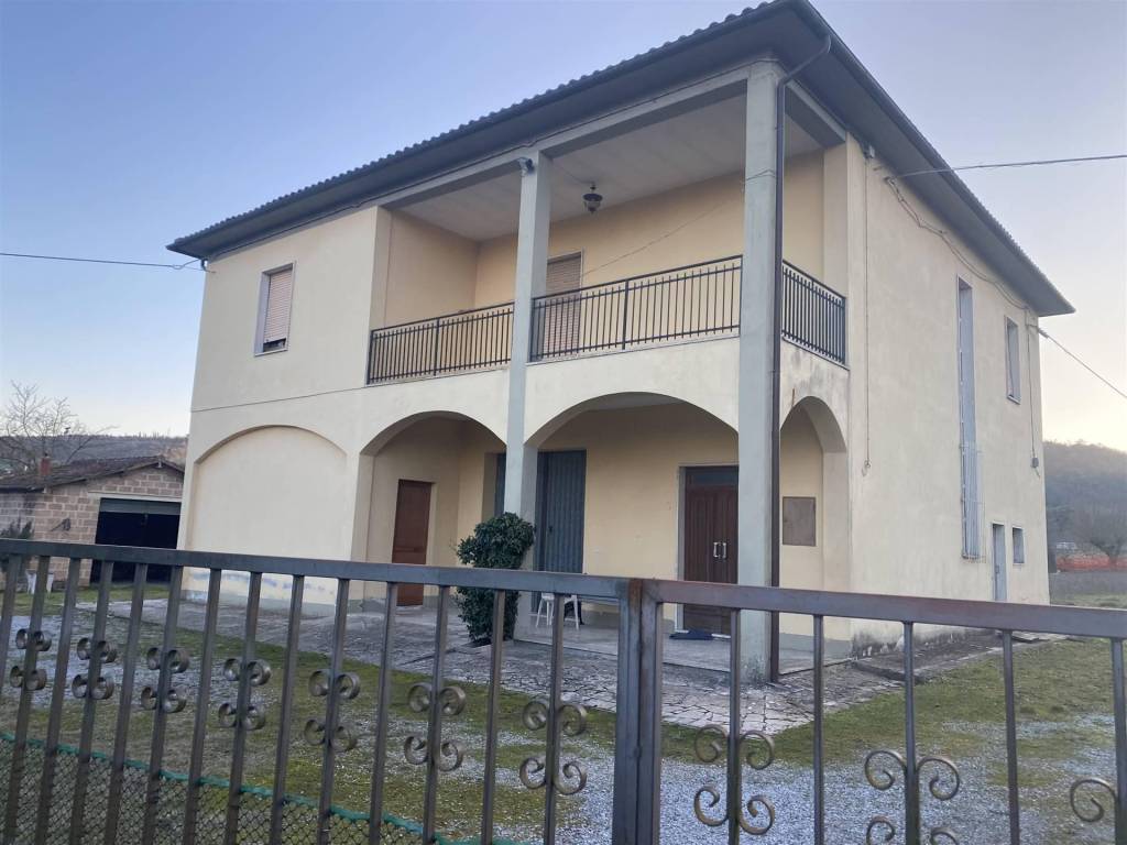 Villa a Sinalunga - Foto 2