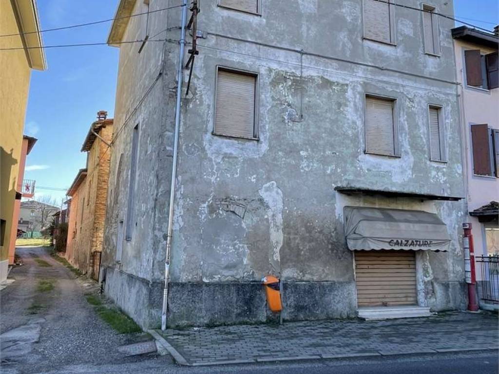 Casa indipendente a Traversetolo in via argini - Foto 2