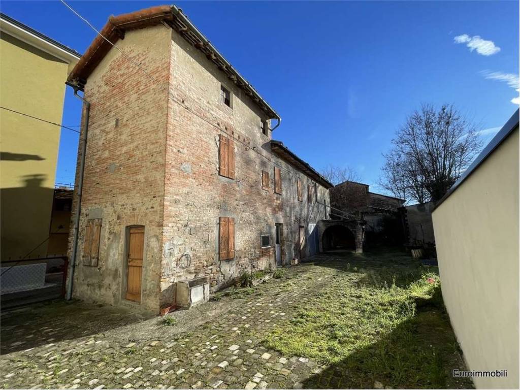 Casa indipendente a Traversetolo in via argini - Foto 4