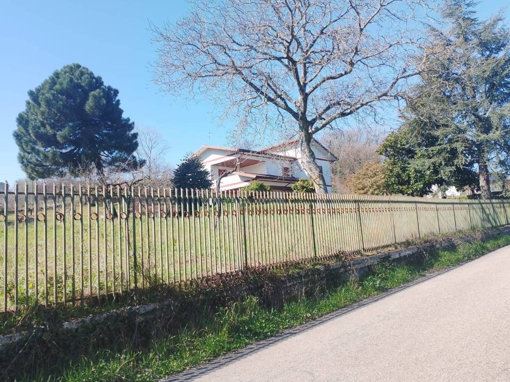 Villa a Montemiletto in Contrada Fiego, 13 - Foto 3