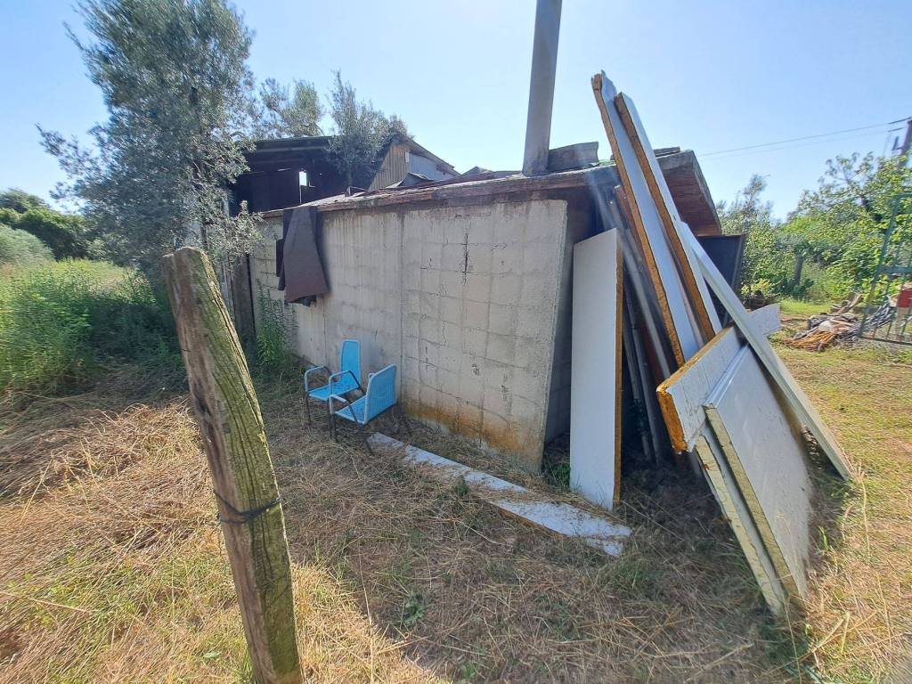 Terreno a Rosignano marittimo in Via della Repubblica - Foto 5