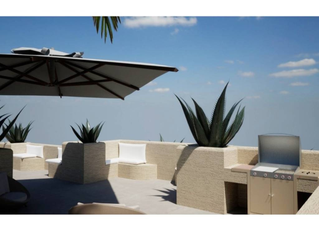 Villa a Ricadi in Contrada Marina del Faro - Foto 3