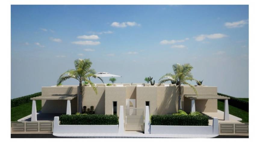 Villa a Ricadi in Contrada Marina del Faro - Foto 4